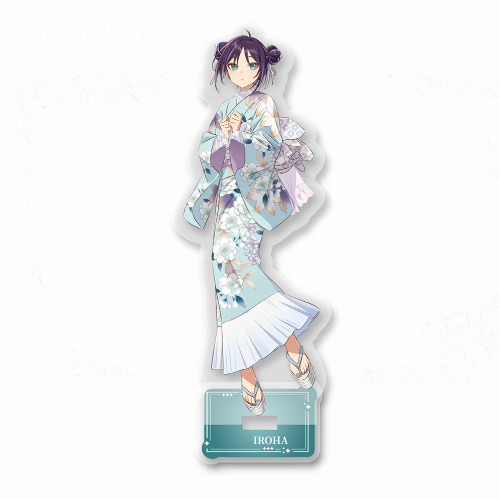Anime Cosmic Princess Kaguya I - огляд і ціна Desk Accessories