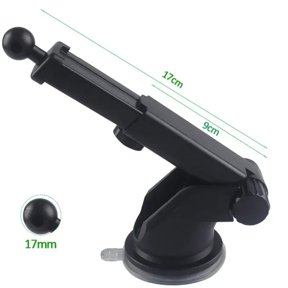 17mm Ball Desk Holder Base Car - огляд і ціна Desk Accessories
