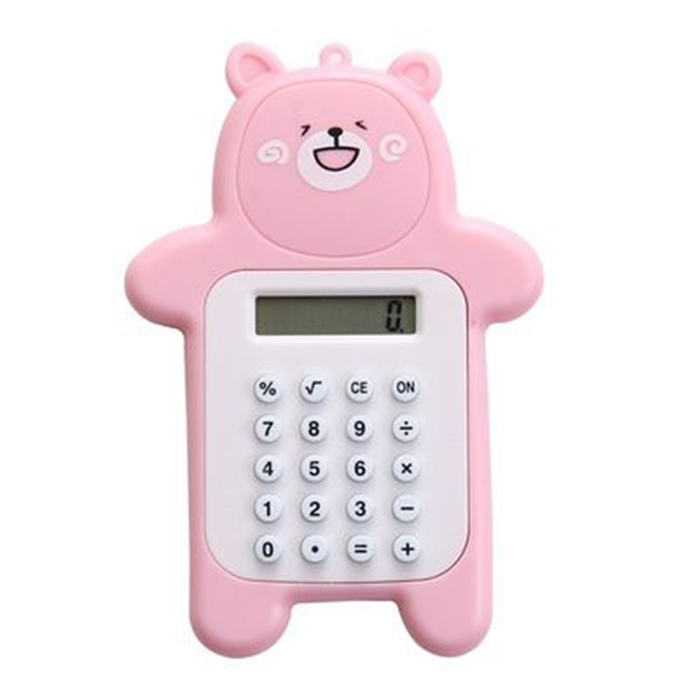 Cute Mini Pocket Calculator, P - огляд і ціна Scientific Calculator For Secondary School