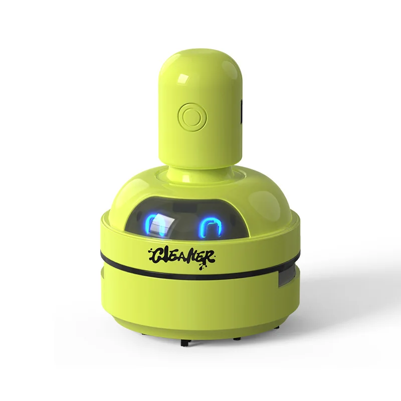 Mini Handheld Portable USB Des - огляд і ціна Mini Desktop Vacuum Cleaner For Eraser Dust