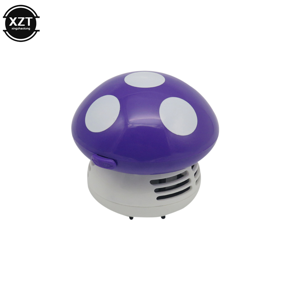 Handheld Mini Desktop Vacuum C - огляд і ціна Mini Desktop Vacuum Cleaner For Eraser Dust