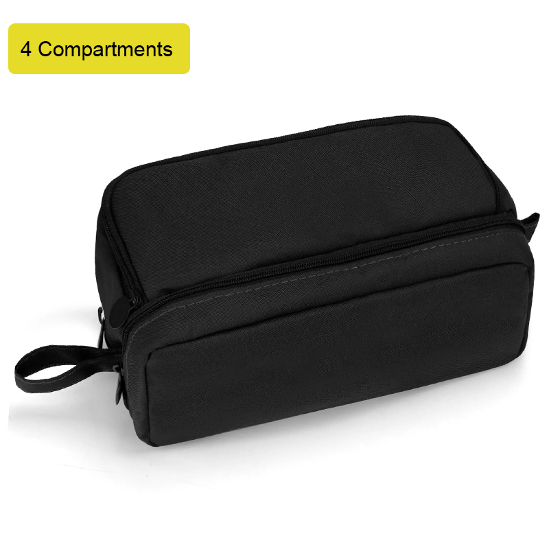 4 Compartments Large Capacity  - огляд і ціна Aesthetic Large Pencil Case Pouch